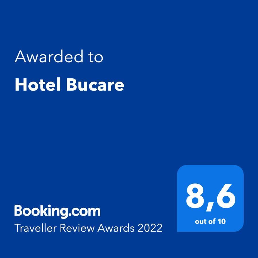 Hotel Bucare Yopal Exterior photo