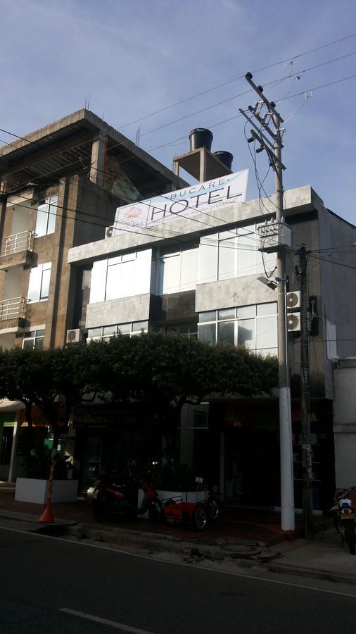 Hotel Bucare Yopal Exterior photo